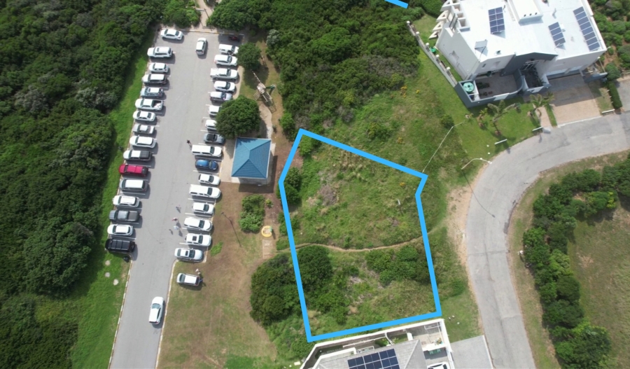 0 Bedroom Property for Sale in Wavecrest Eastern Cape